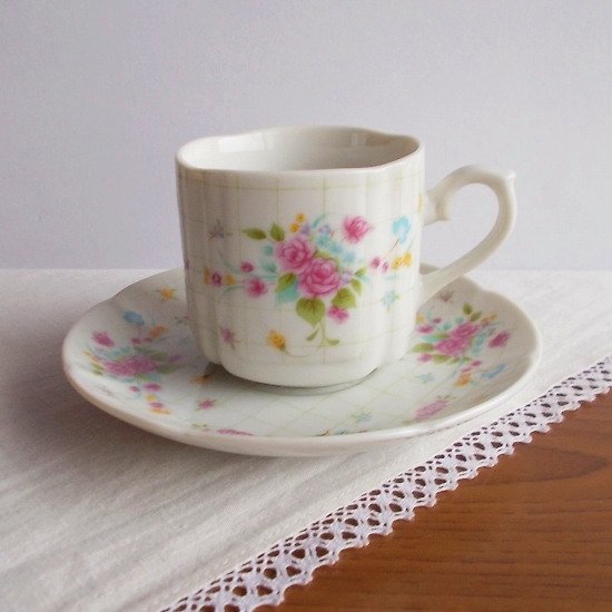 ももそらお様 ヘレンド カップ&ソーサー デミタス コーヒー ももそらお様 ヘレンド カップ&ソーサー デミタス コーヒー