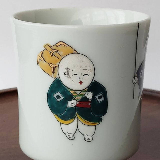 クリックで画像を表示