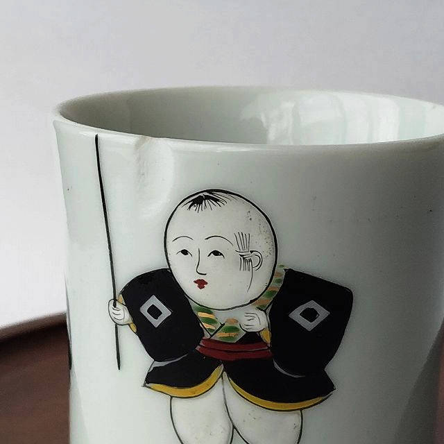 クリックで画像を表示