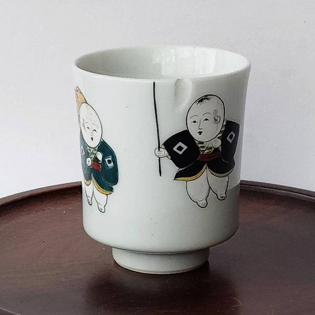 クリックで画像を表示