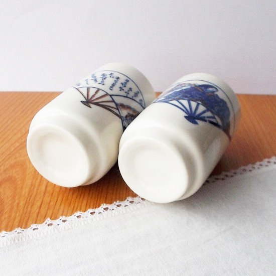 旧家蔵 備前焼 湯呑み 人気作家大平 一誠作 2客共箱付き新品未使用 備前焼窯元備前一｜当窯元の当主、大平一誠についての紹介