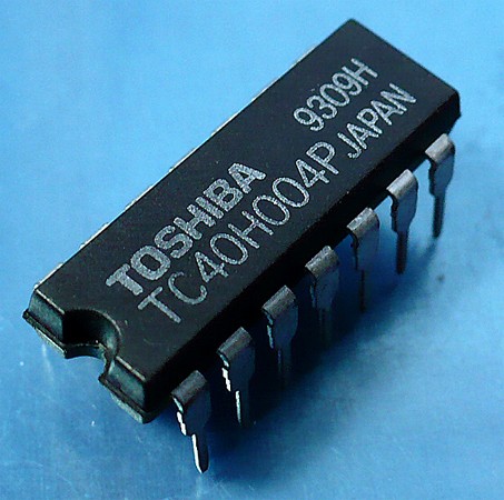 その他 TC4093BP Toshiba TC4093BP, TC4093BF QUAD 2-INPUT NAND SCHMITT TRIGGERS