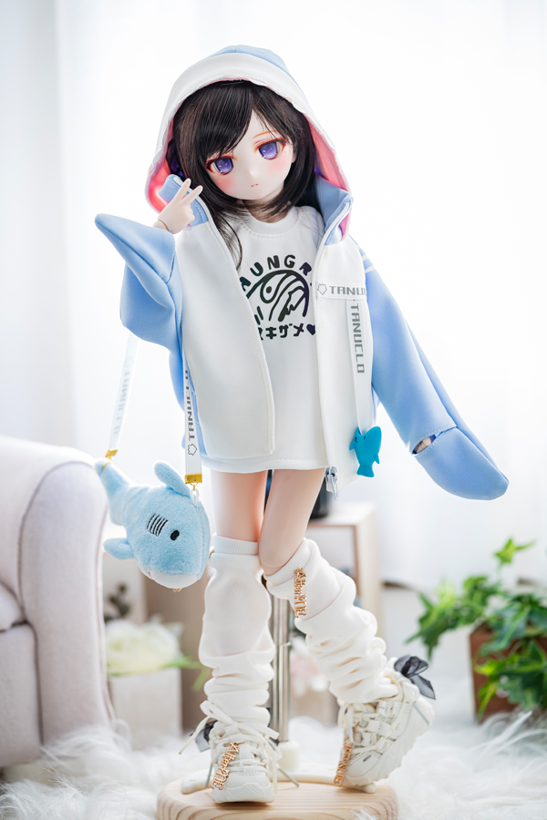 caramel様 VETEMEMES☆パーカー caramel様 VETEMEMES☆パーカー サメパーカーセット | TANUKI CLOSET