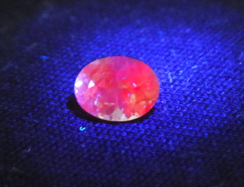 激レア　超希少石　宝石質　タンザナイト　ツァボライト 激レア 超希少石 宝石質 タンザナイト ツァボライト 【公式通販】