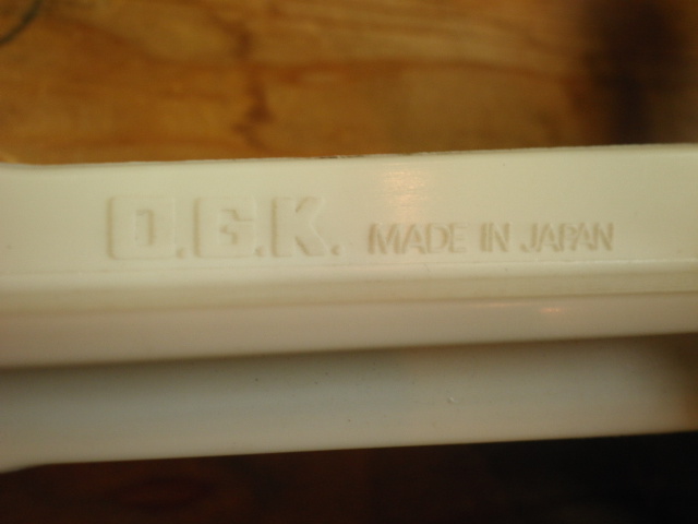 80's NOS OGK ホイール 前後セット 