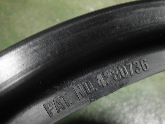 SKYWAY TUFF WHEEL Ⅱ コースターブレーキ 前後セット 