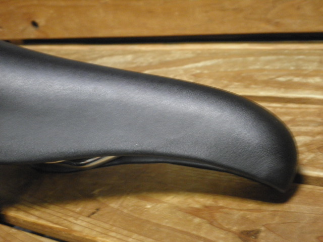 VL-156 エアロ AERO パッド サドル 