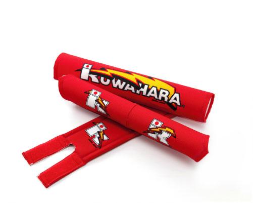 KUWAHARA ライトニング V パッド セット 