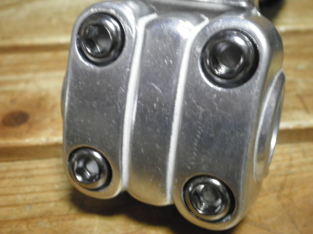1980刻印 WALD ハンドルステムセット old bmx 21.1 1980刻印 WALD ハンドルステムセット old bmx 21.1 1980刻印