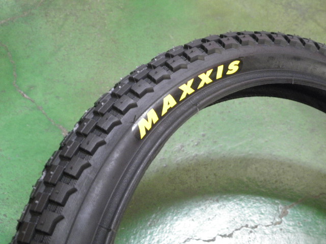 オリオン20インチ トライアルバイクMAXXIS CREEPER タイヤ付き オリオン20インチ トライアルバイクMAXXIS CREEPER タイヤ付き 【公式