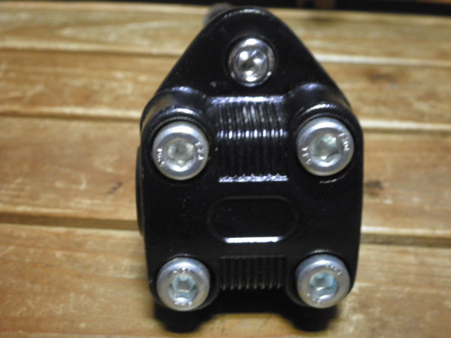 80年代 ALPS ロング クイル ステム ○22.2○ | オールドBMXパーツ