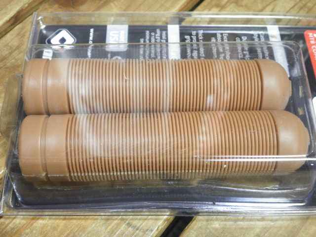 ODI アタック グリップ 