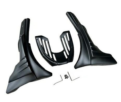 レブル250向けアンダーカバー2023排ガス規制以降対応