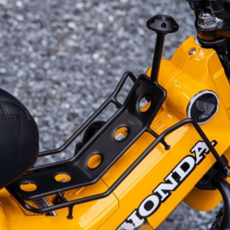 Diabolus ホンダ ハンターカブ CT125 ダミータンク