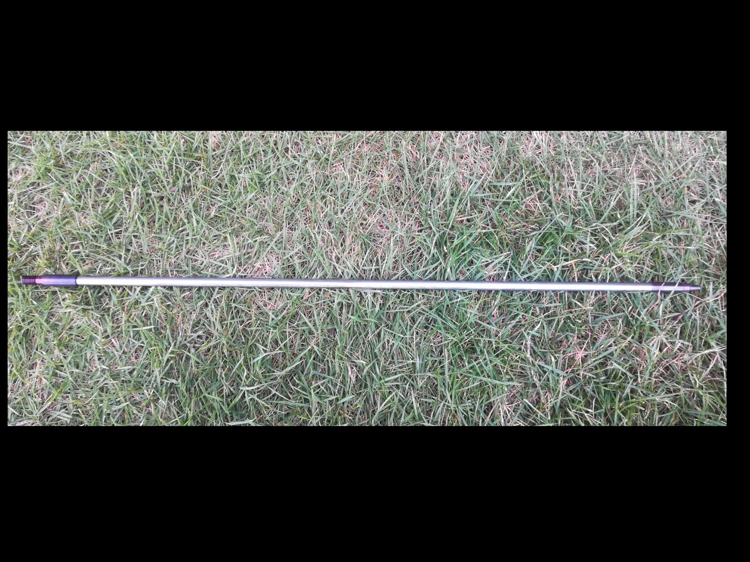 チョッキ 押し棒 The Thinking Palm 魚突き