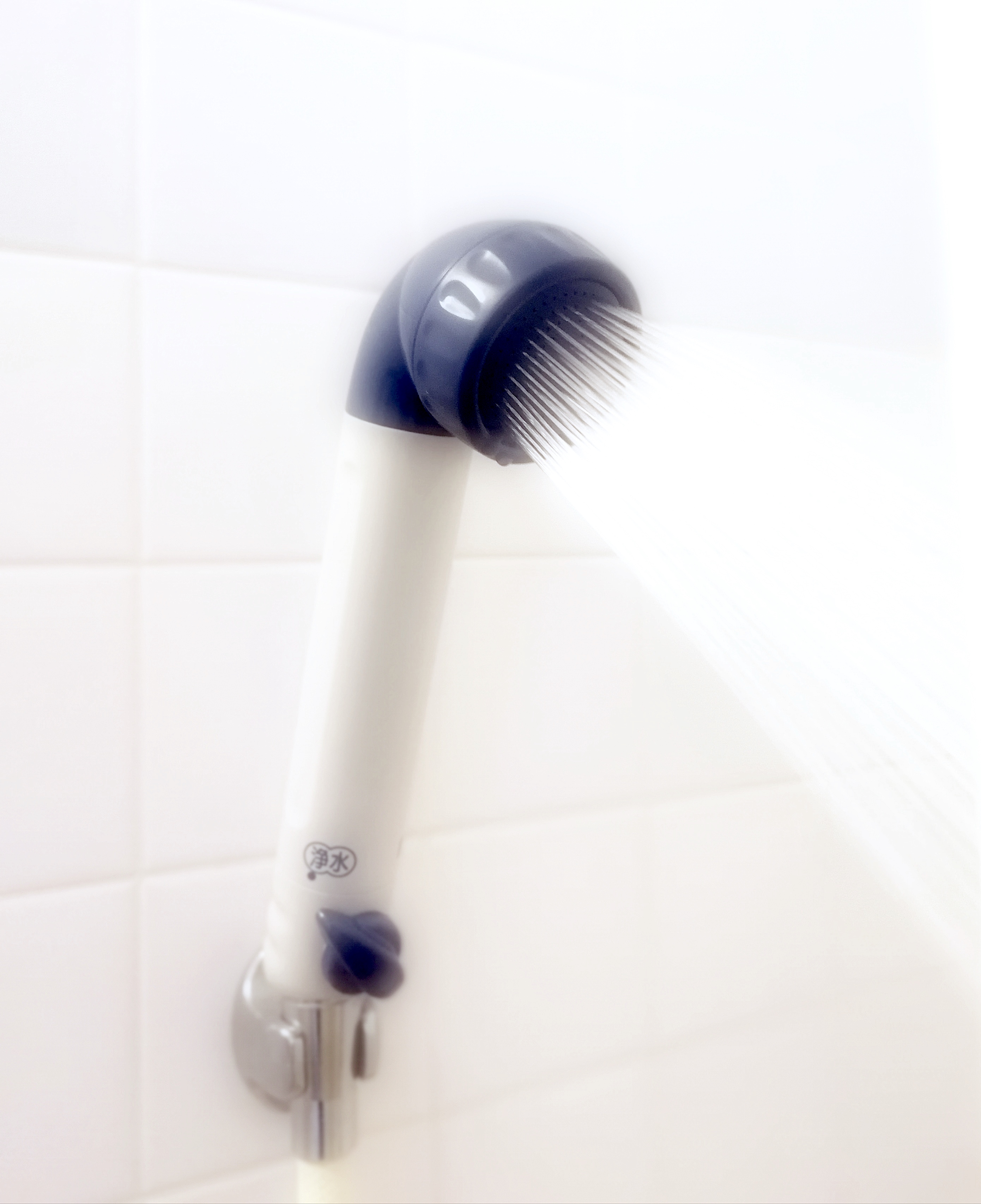 ウォーターセラピー（シャワーヘッド） | スリーバランス SHOP