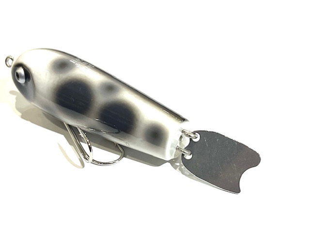 B.P.bait フィンテールキールヘッド | TIMENESS POP STORE 通販 MXMXM