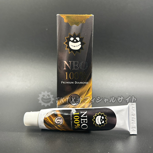 TKTX皮膚表面麻酔クリーム濃度100％ NEO（10g） | TKTXオフィシャル