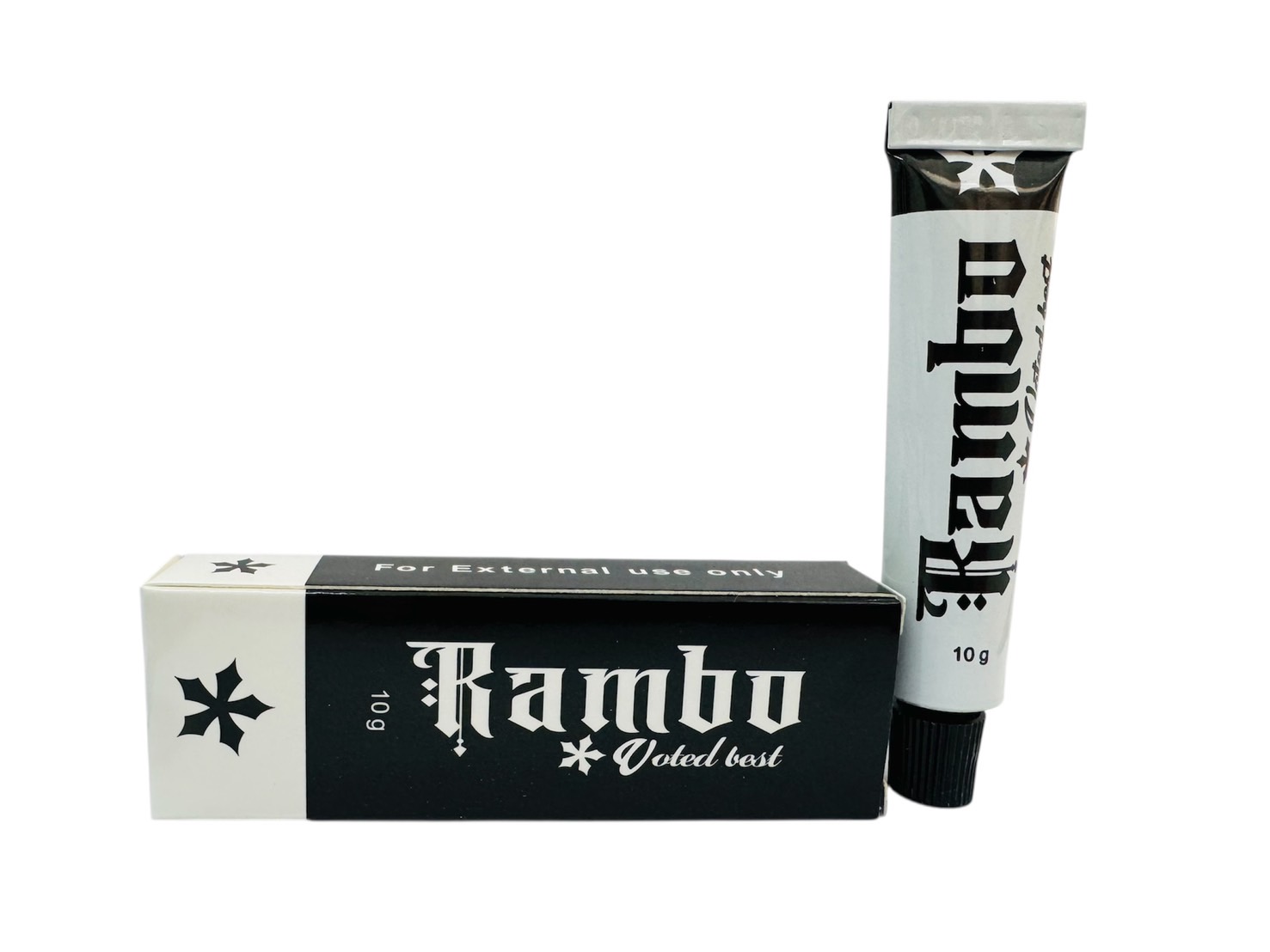 Ｒａｍｂｏ　刺青　クリーム　５本　まとめ買い可　医薬品ではありません！１本〜可！ Rambo 刺青 クリーム 5本 まとめ買い可 医薬品では