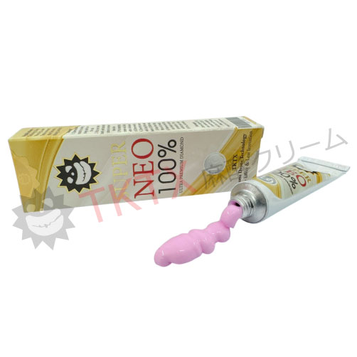 速達】TKTXスーパーネオ 皮膚表面麻酔クリーム 3本 100％ | TKTX 麻酔