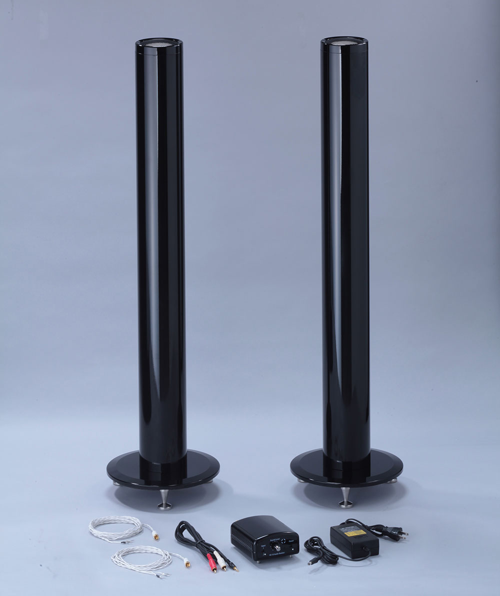 タイムドメイン11アンプ TIMEDOMAIN 11 | TIMEDOMAIN(タイムドメイン)/BauXar(ボザール)正規