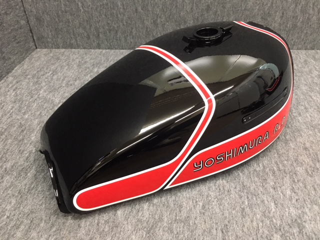 Z1/Z2 YOSHIMURA ペイント | TM-Garage Web shop