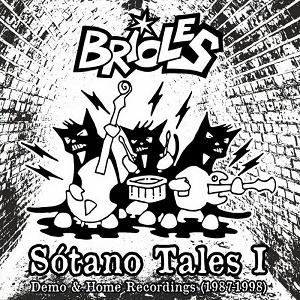 サイコビリー BRIOLES レコード Detonatori epレコード サイコビリー ロカビリー - メルカリ