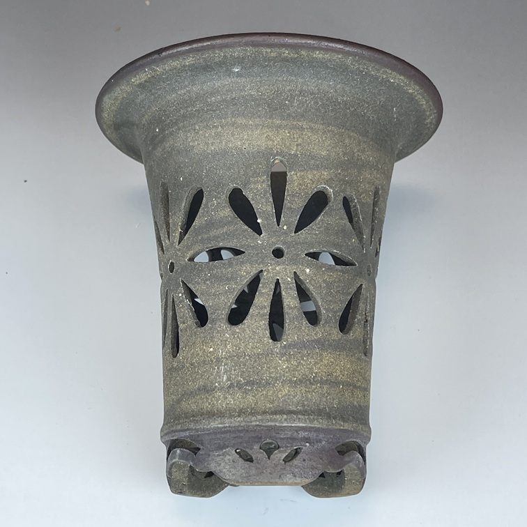 蘭鉢 洋ラン鉢 6号 | リッチェル公式ウェブショップ