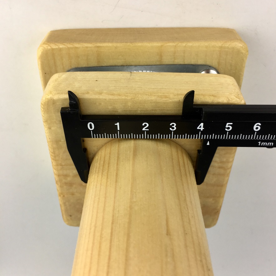 回転台付き植替え棒(Mサイズ) | TOKYO酒田