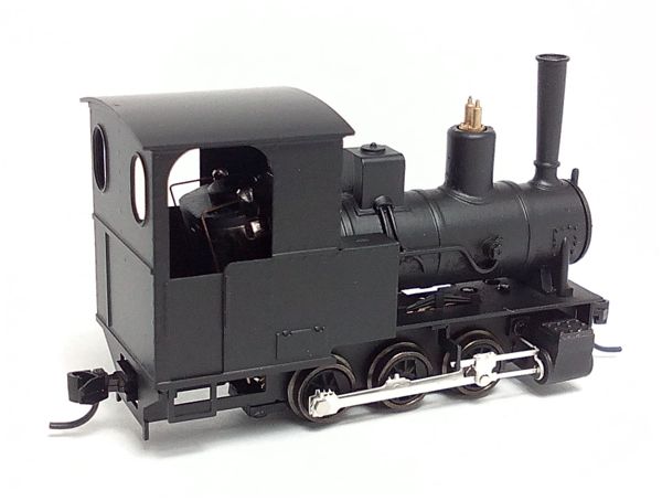 0789 HOナロー 遠厩鉄道 コッペル２号 完成品 | トーマモデルワークス Toma Model Works