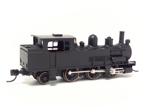 0799 N B6 2120形 特製完成品 | トーマモデルワークス Toma