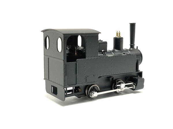 0889 HOナロー 遠厩鉄道 コッペル３号 完成品 | トーマモデルワークス Toma Model Works