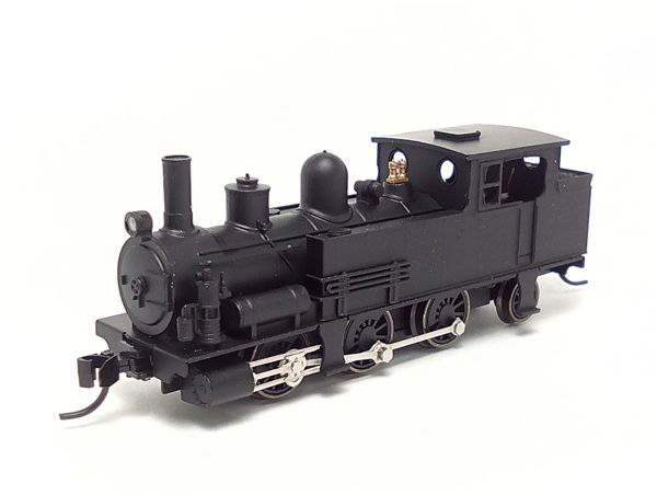 0799 N B6 2120形 特製完成品 | トーマモデルワークス Toma Model Works