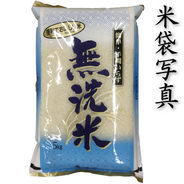 お米 米 30kg 白米 無洗米 熊本県産 森のくまさん 新米 令和5年産 5kg6