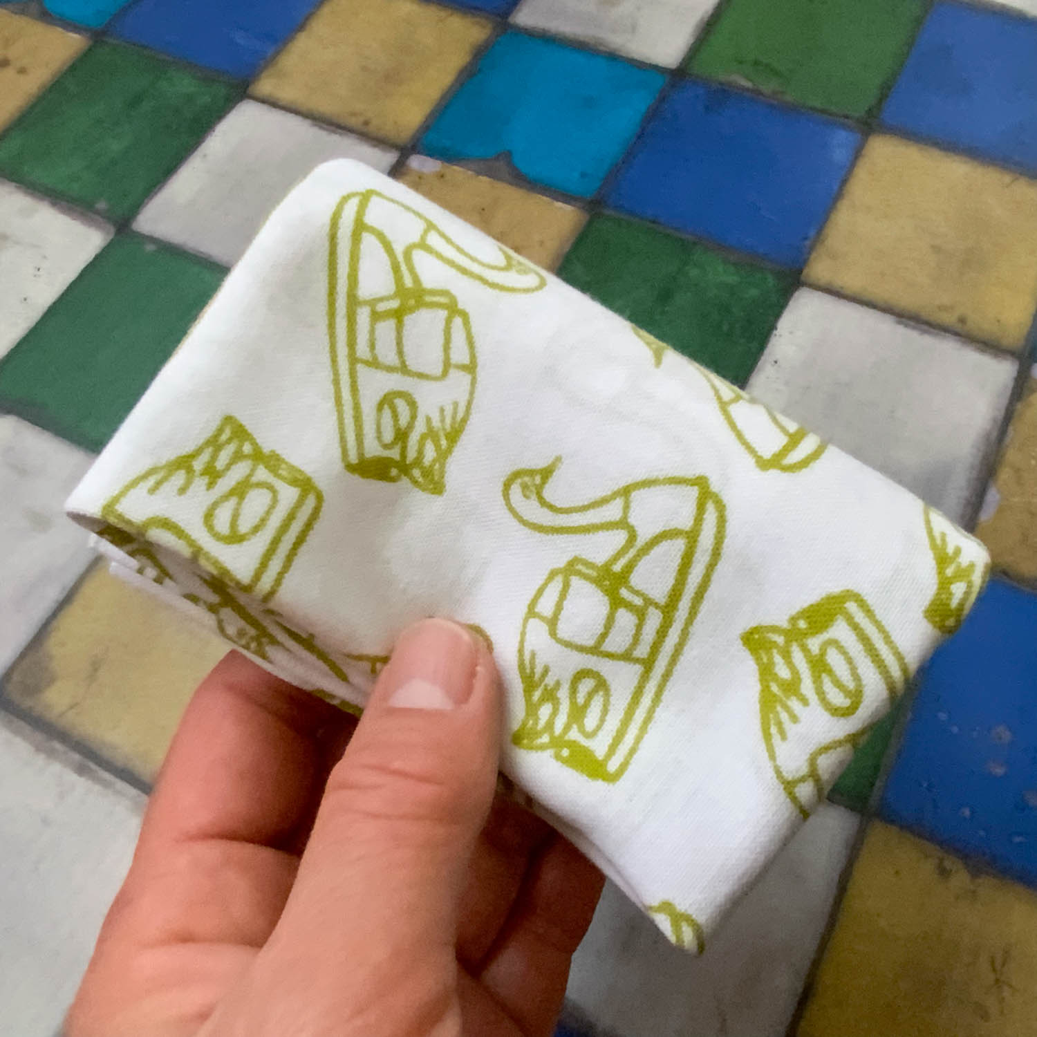 クリックで画像を表示