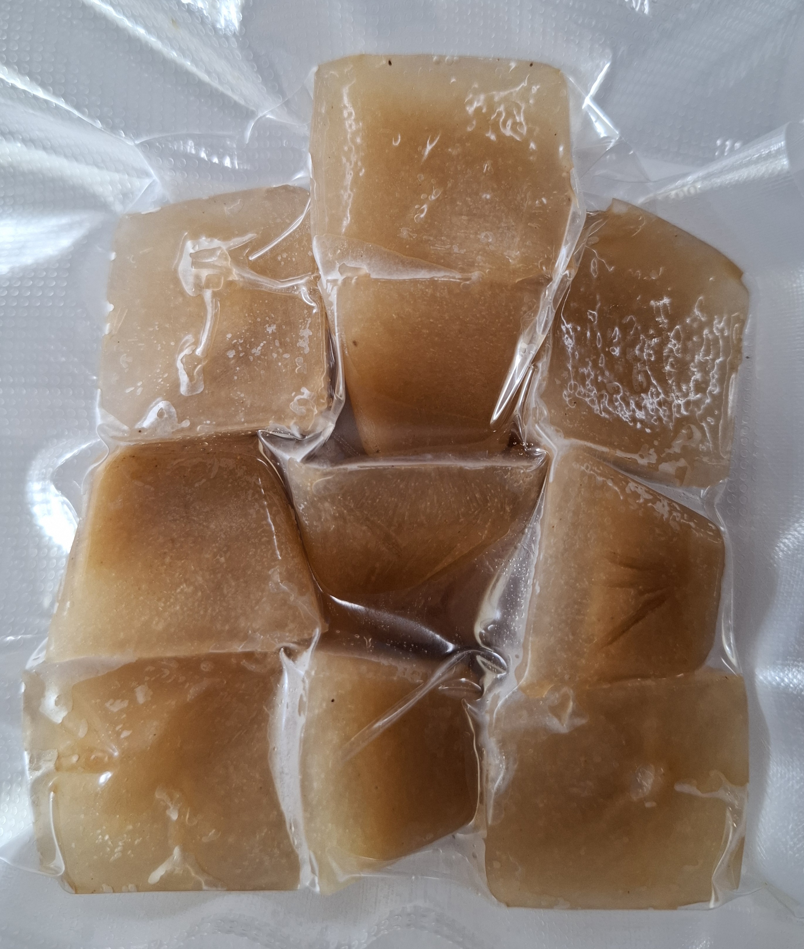 フクロモモンガ用・冷凍ぺろめし(30個×1セット) | ジャングル・キング