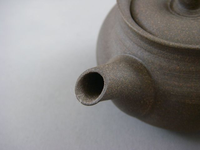 常滑焼・甚秋陶苑 ミニ急須 | 暮らしの和食器・陶器「陶空間いち」