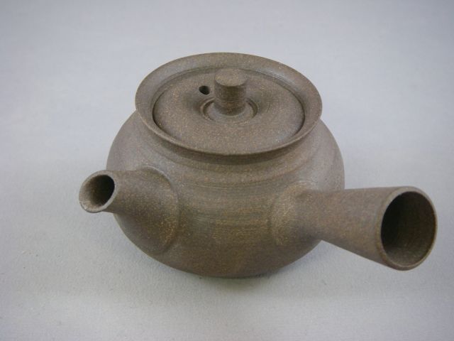 常滑焼・甚秋陶苑 ミニ急須 | 暮らしの和食器・陶器「陶空間いち」