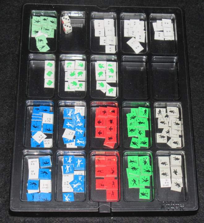 トラベラー アザンティ・ハイ・ライトニング | ゲームブックの