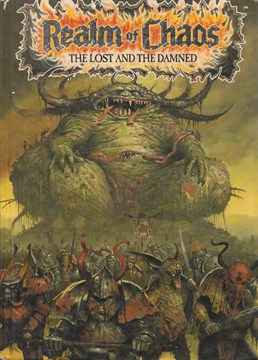 ウォーハンマー 40K 血の中の暗闇 ( 英語 )