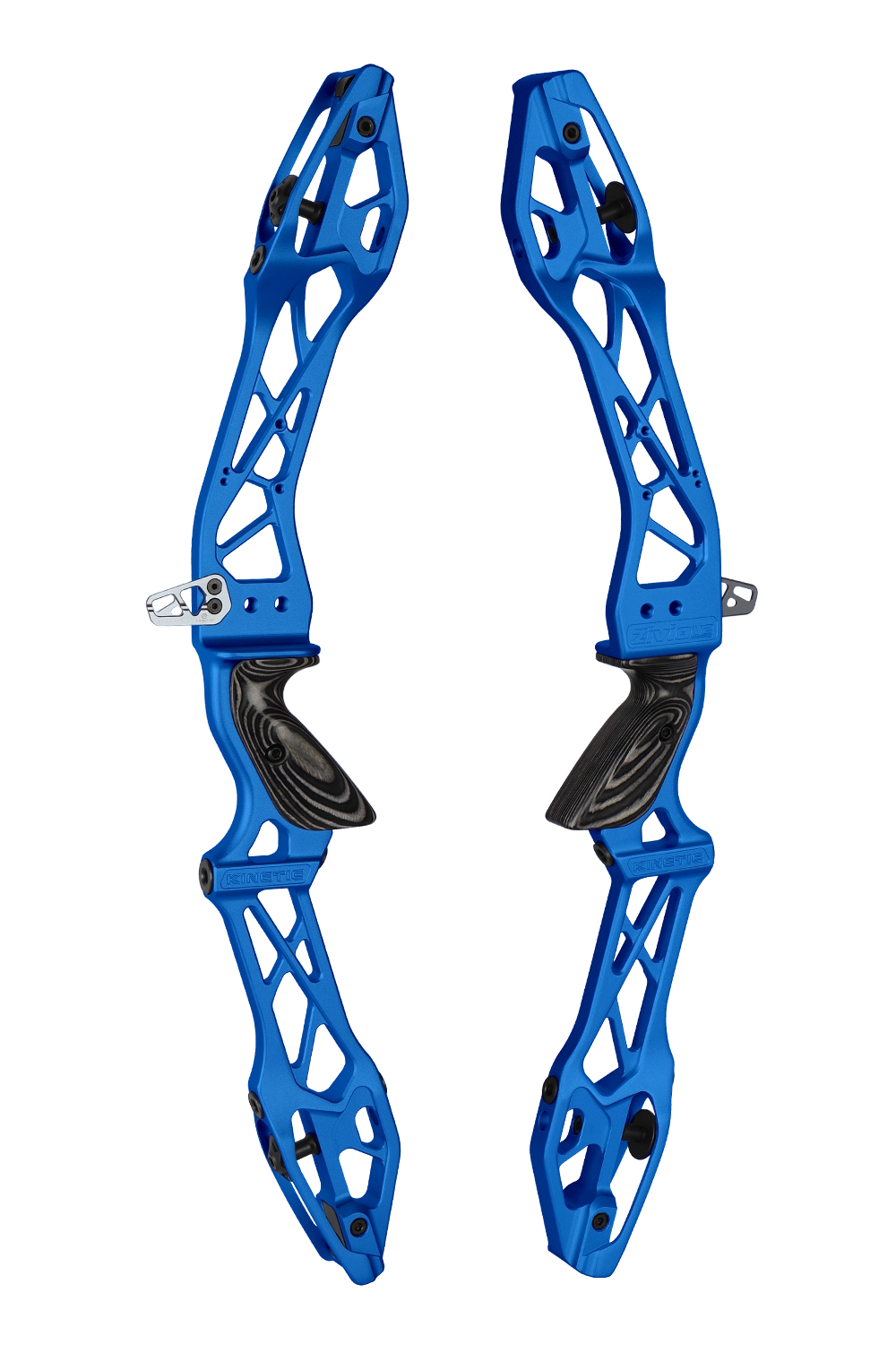 KINETIC KINETIC ZIVIO V2（H25) | アーチェリーショップ トレスポ