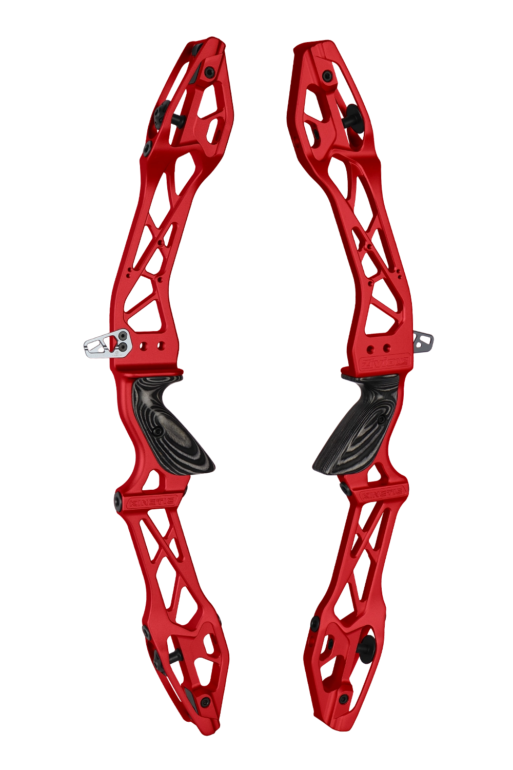 KINETIC KINETIC ZIVIO V2（H25) | アーチェリーショップ トレスポ