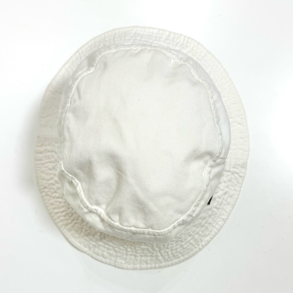 80s STUSSY BUCKET HAT. | 古着屋【True vintage】ヴィンテージ古着の