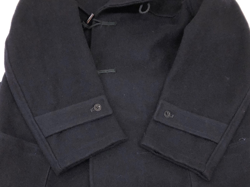 60s GPO 15B OVERCOAT. | 古着屋【True vintage】ヴィンテージ古着の ...