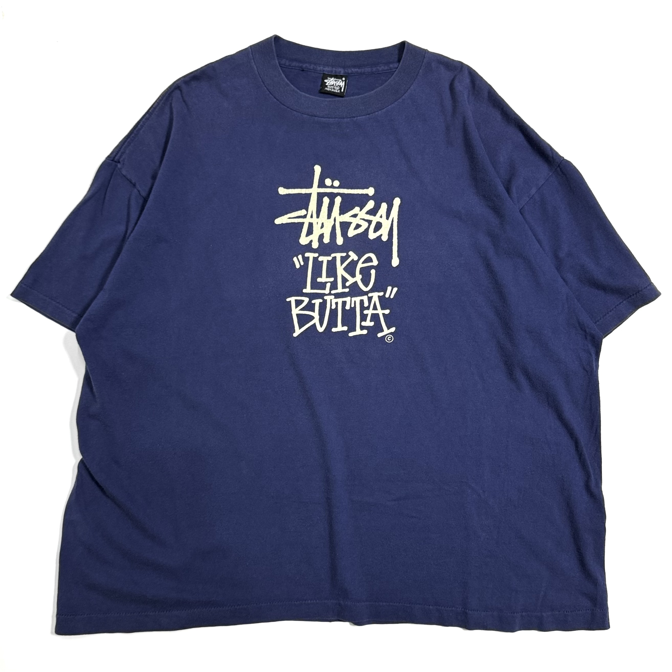 80s~ STUSSY 