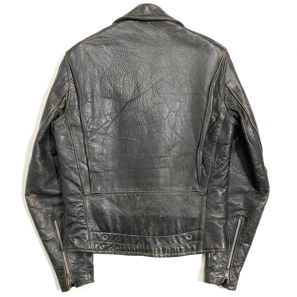 ジャケット vintage ヴィンテージ 古着 ビンテージ jacket 古着屋 50s~ BUCO PJ-27 RIDERS JACKET. | 古着屋【True vintage