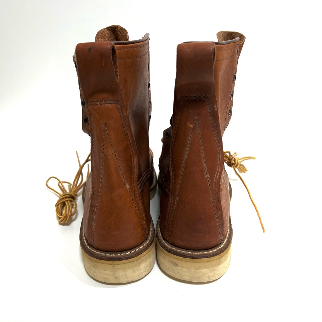 60s RED WING. 874 IRISH SETTER BOOTS. | 古着屋【True vintage】ヴィンテージ古着の通販ショップ