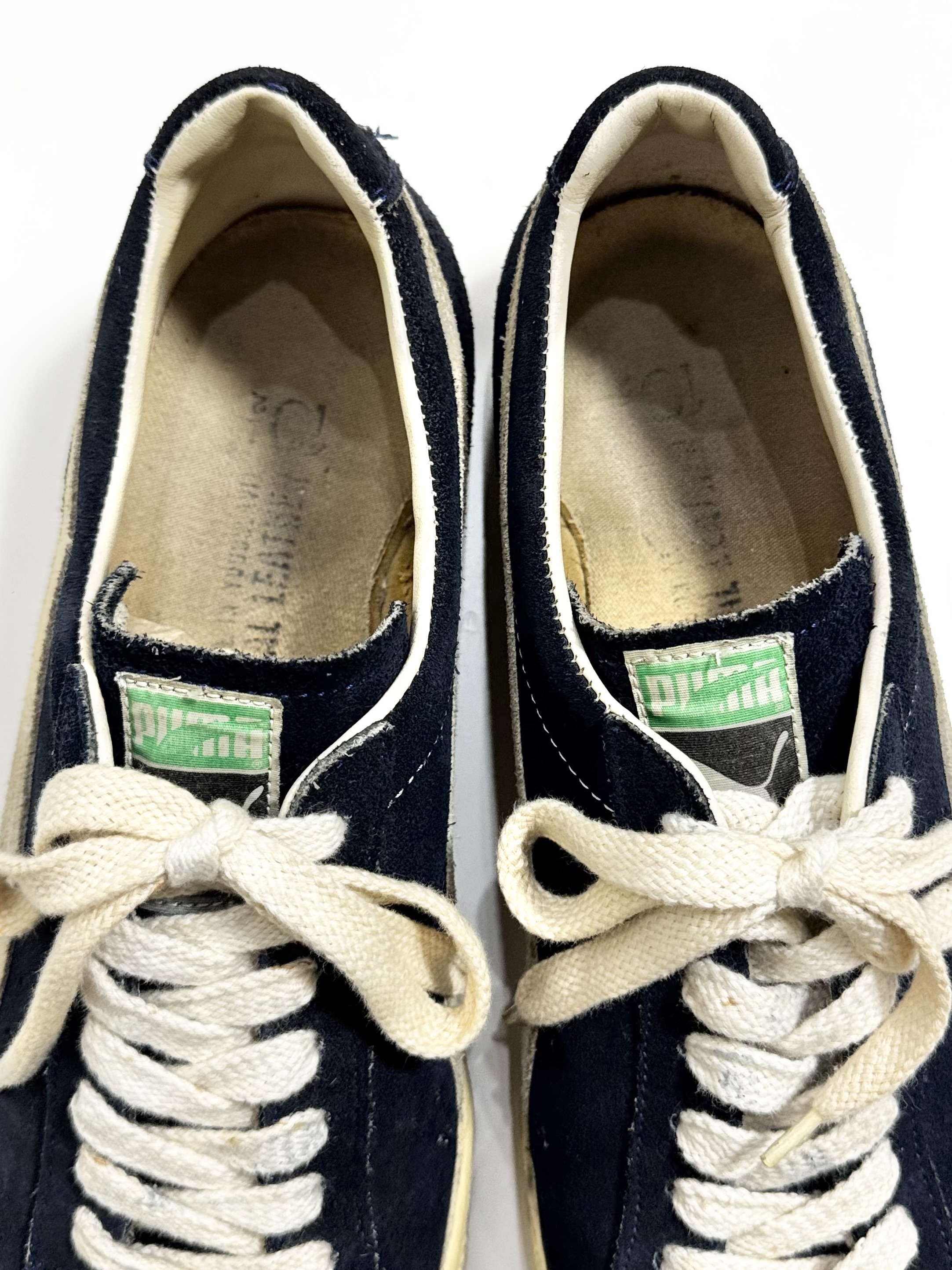 80s PUMA 