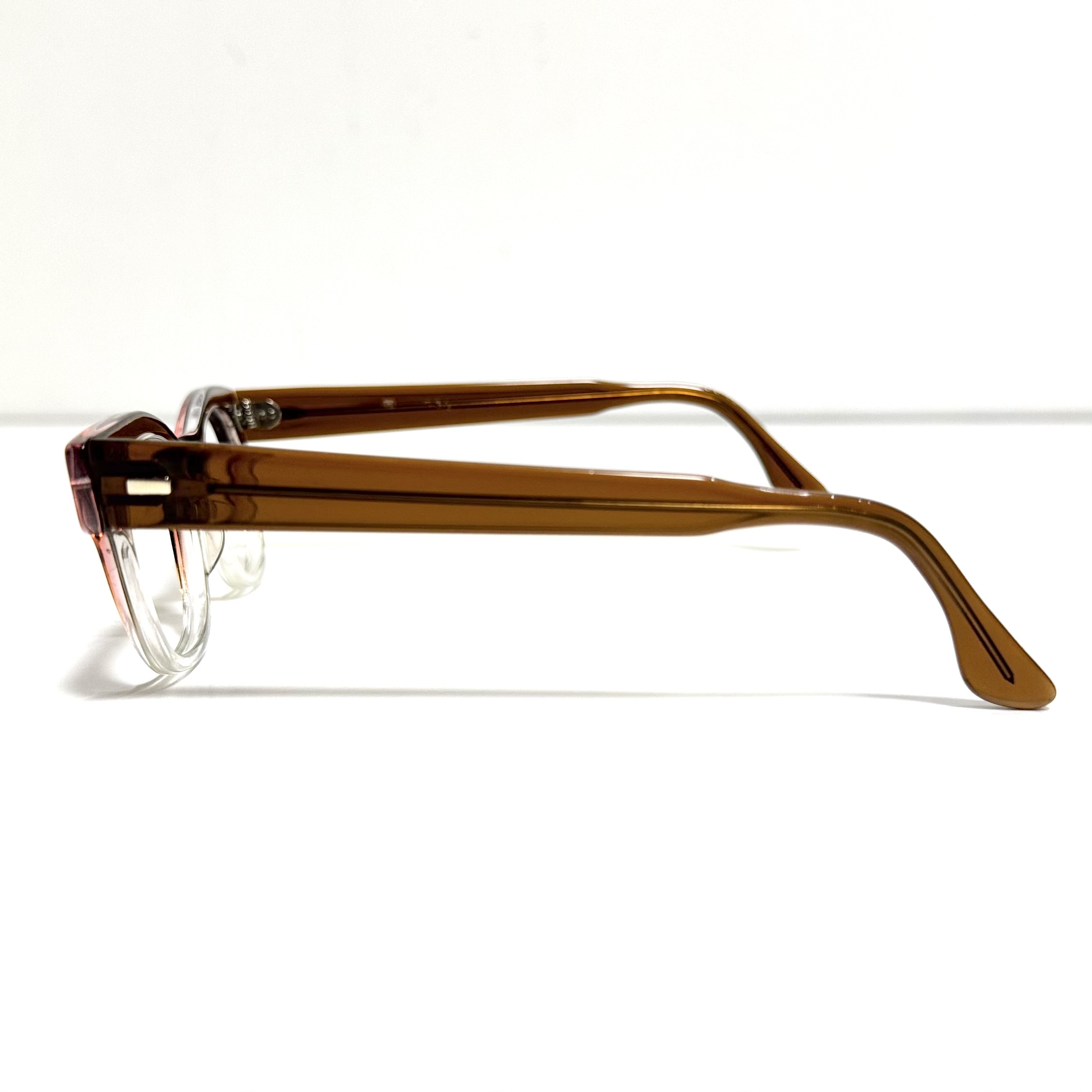 【コロン】【50s】deadstock tart optical 50s~ TART OPTICAL DEAD STOCK COUNTDOWN. | 古着屋【True vintage