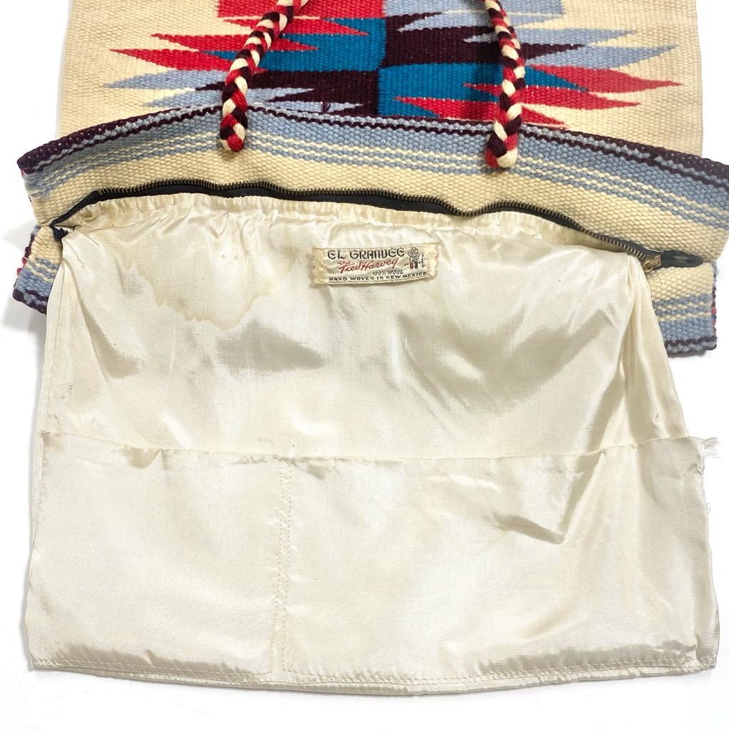 40s50s ビンテージ EL GRANDEE チマヨ ジャケット 40s 50s Ganscraft チマヨジャケット